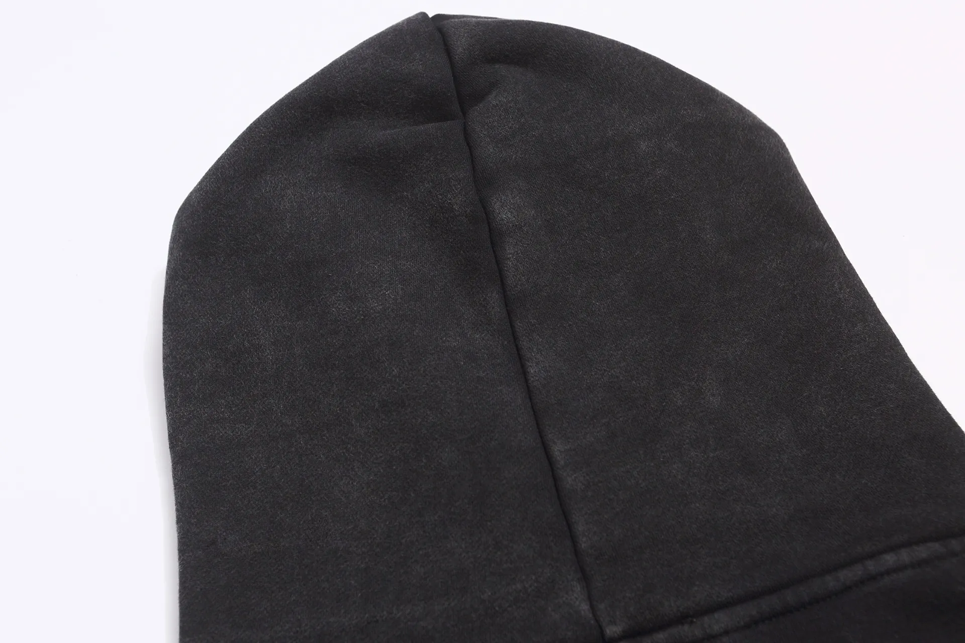 [ ] [ ] FEAR OF GOD Retro ：LM # ： Black Sizes：S M L XL